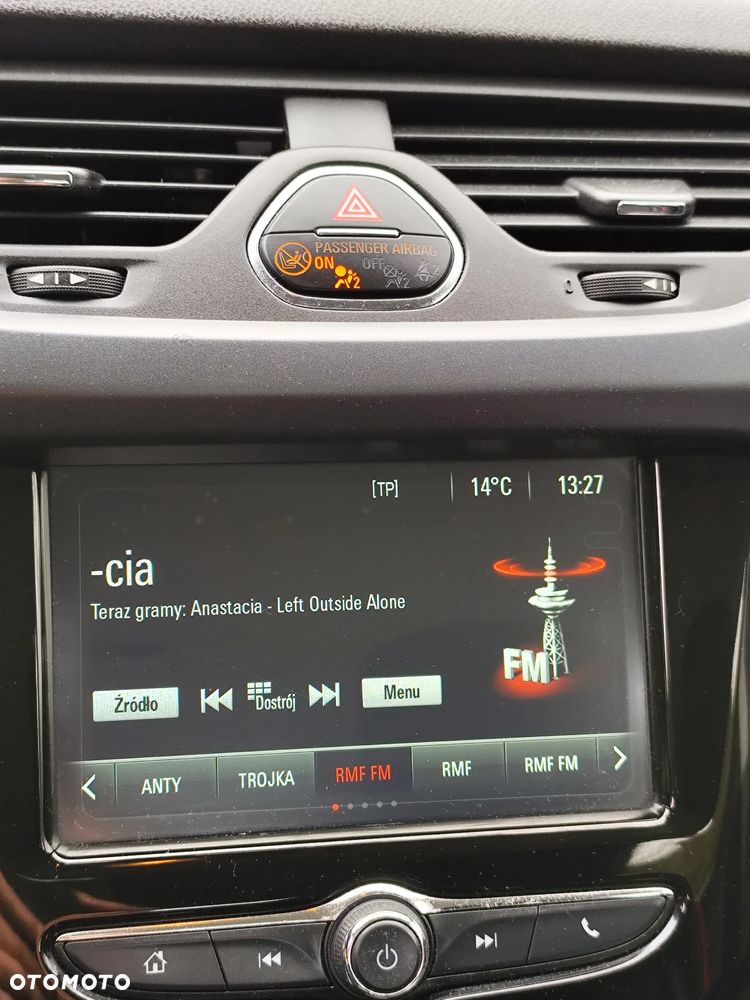 Opel Corsa 1.4 Enjoy - 26