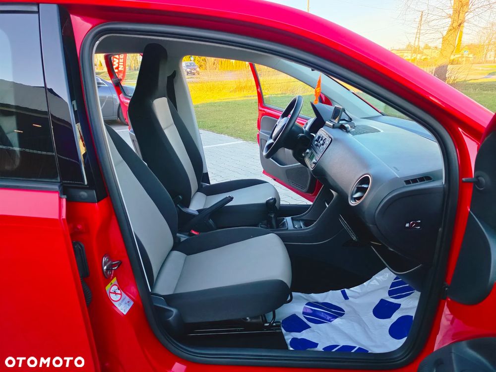 Skoda Citigo 1.0 G-TEC Monte Carlo - 17