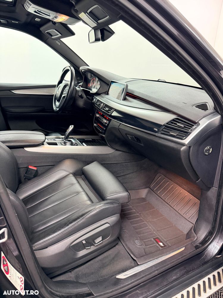 BMW X5 xDrive40d Edition Exclusive - 19