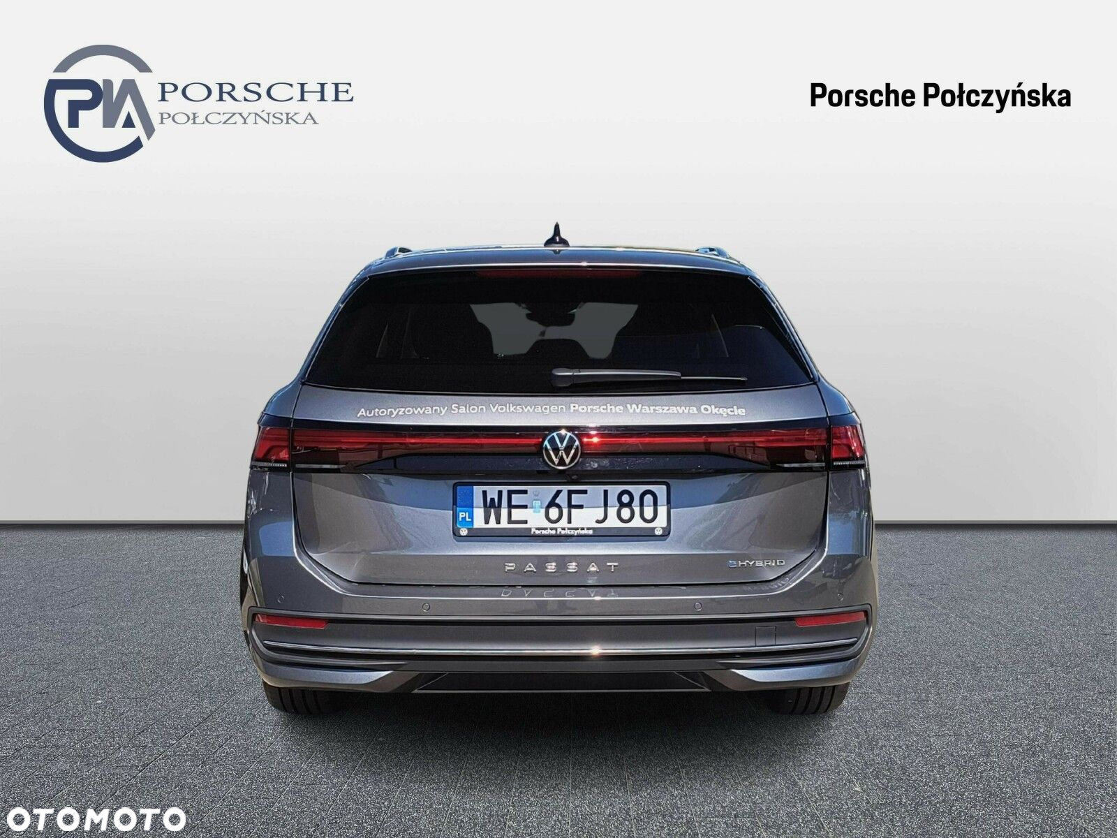 Volkswagen Passat - 4