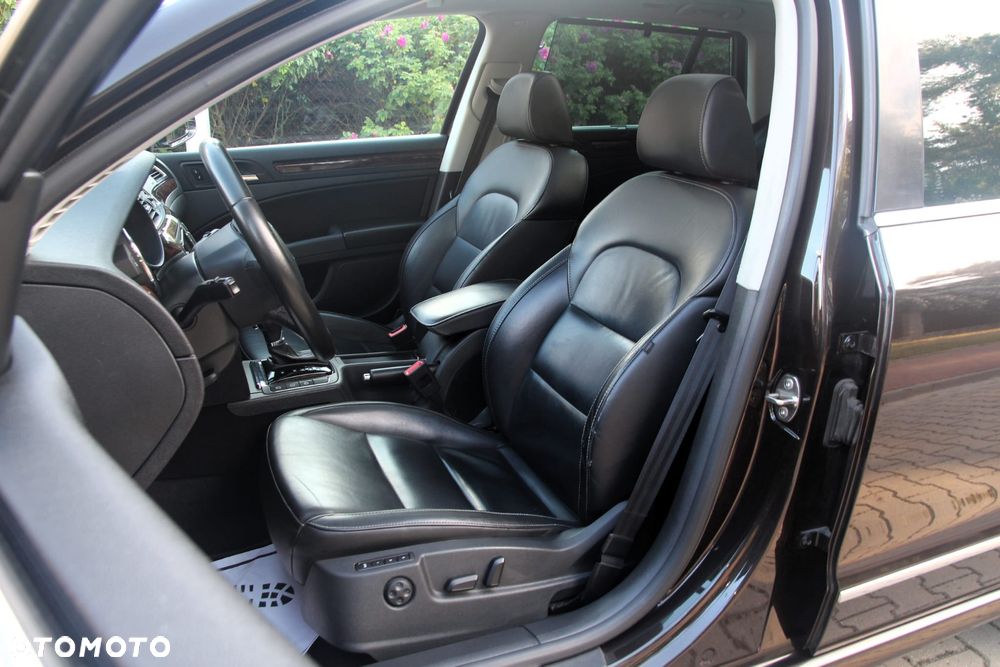Skoda Superb 2.0 TDI DSG L&K - 28
