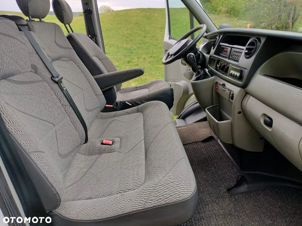 Renault master - 6