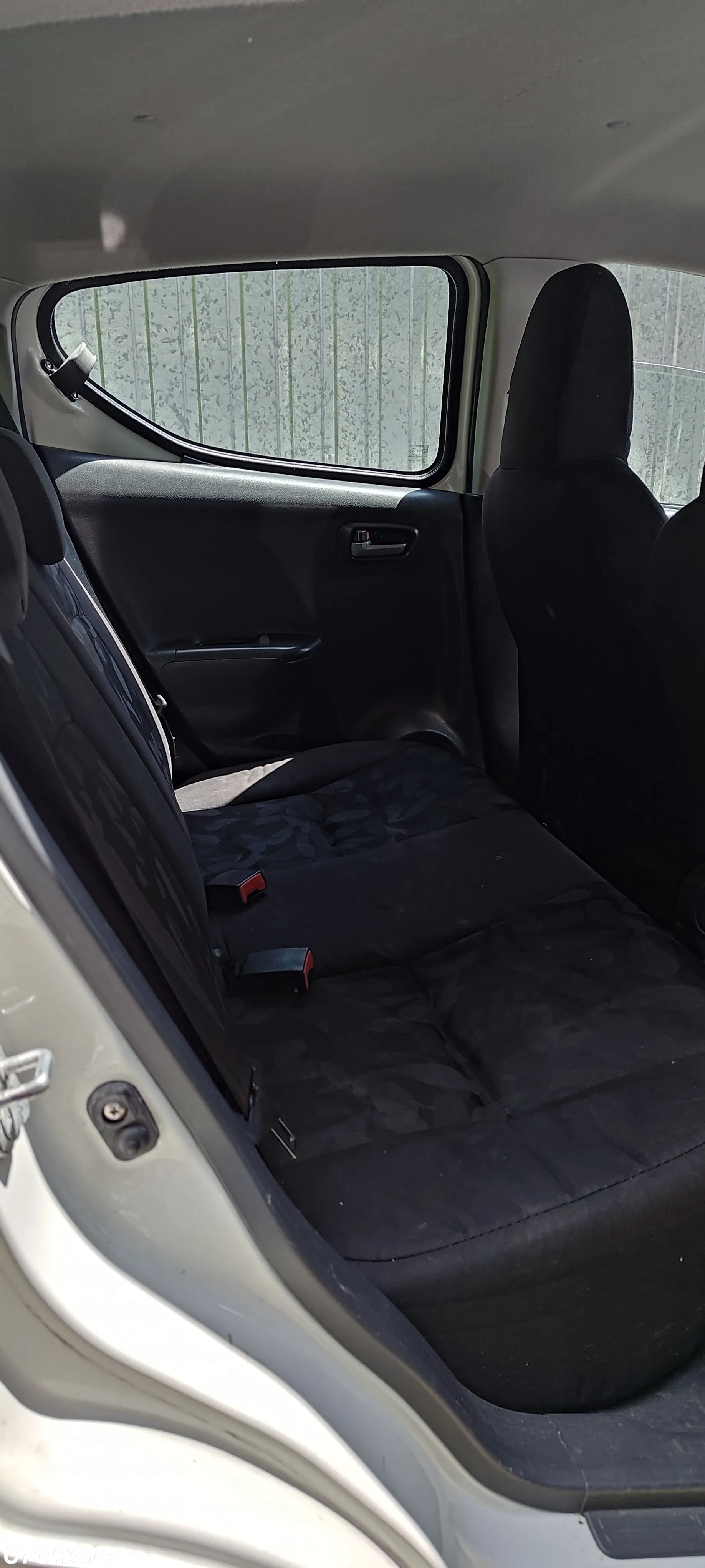 Suzuki Alto 1.0 Comfort - 11