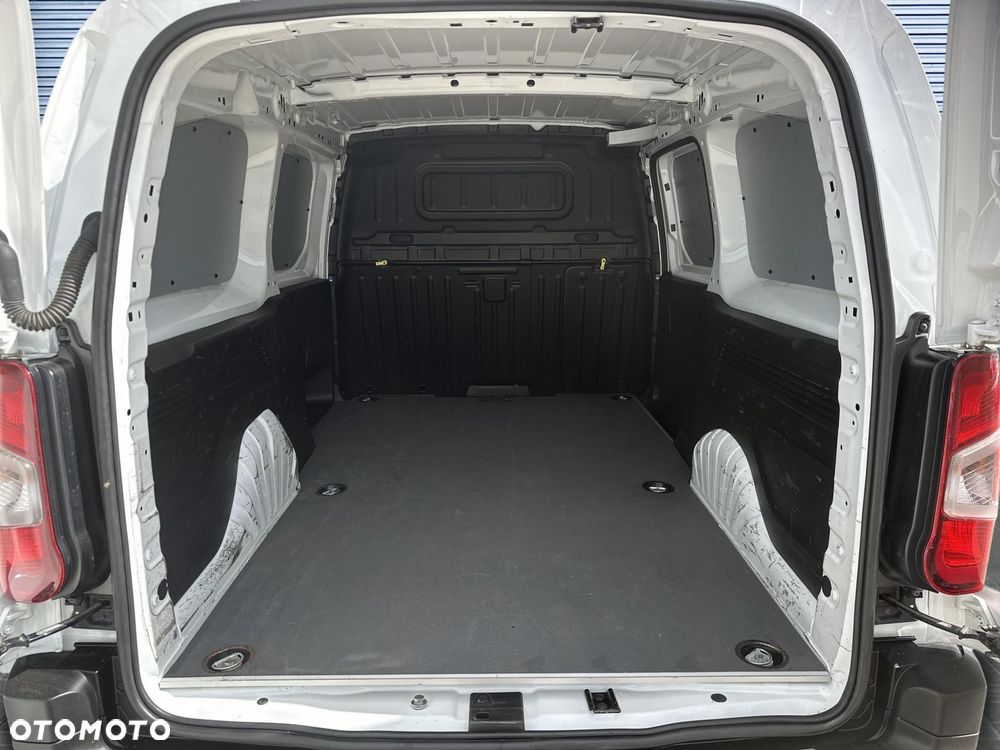 Toyota PROACE CITY - 17