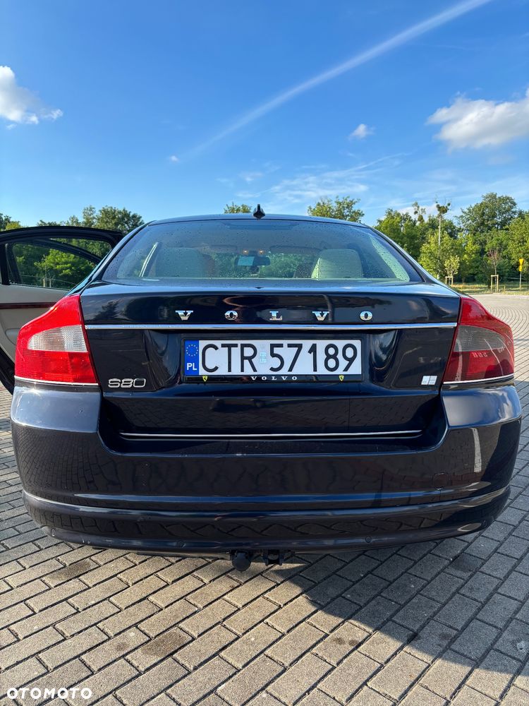 Volvo S80 2.4D5 Executive - 5