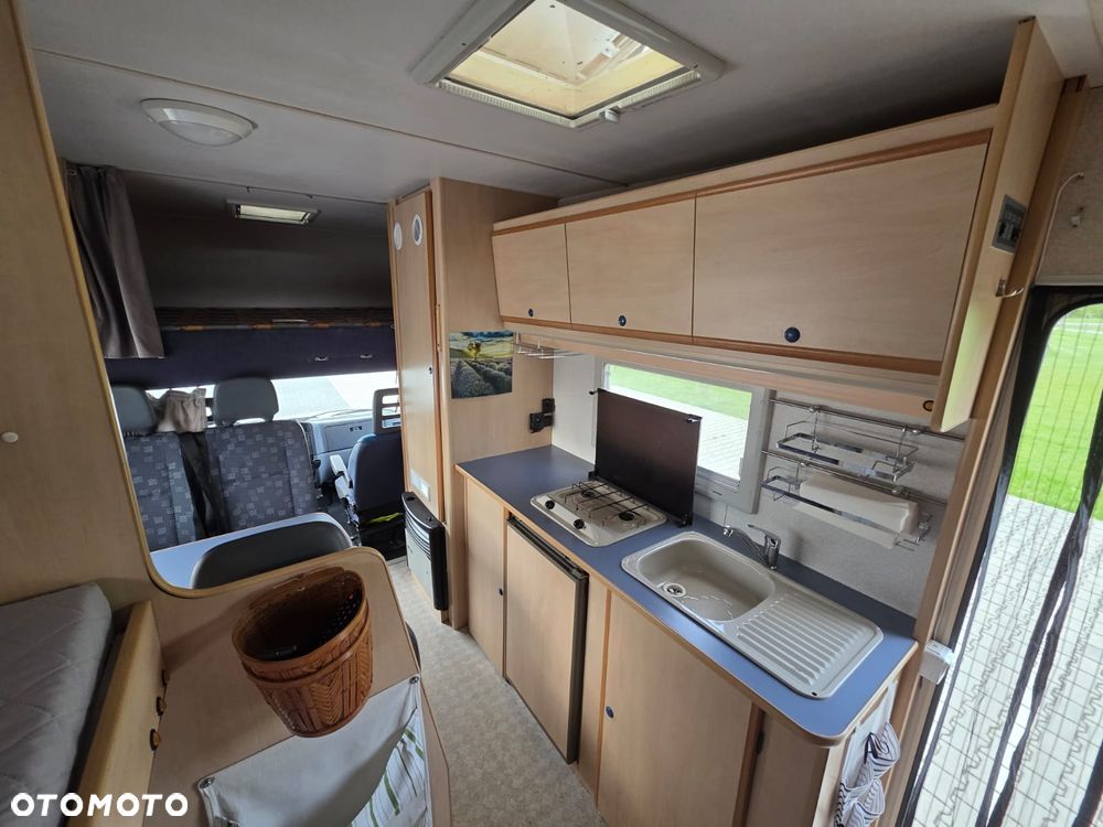 Fiat Ducato - 11
