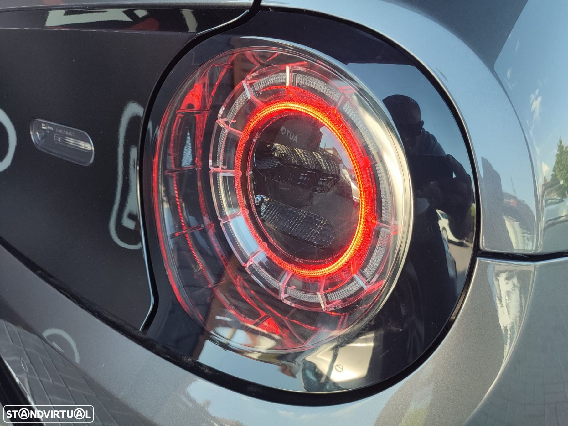 Honda e Advance - 44