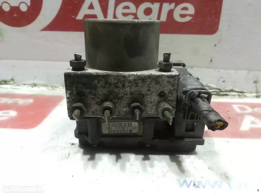 ABS NISSAN MICRA III 2004 -0265800319 - 2