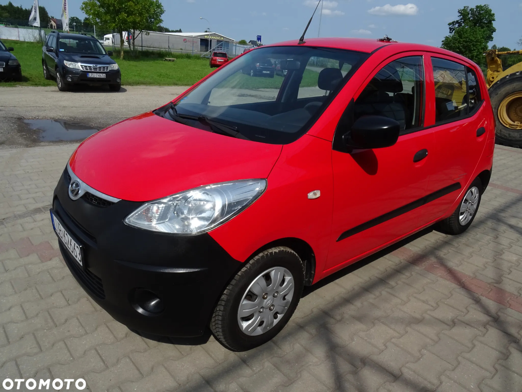 Hyundai i10 1.1 Premium - 3