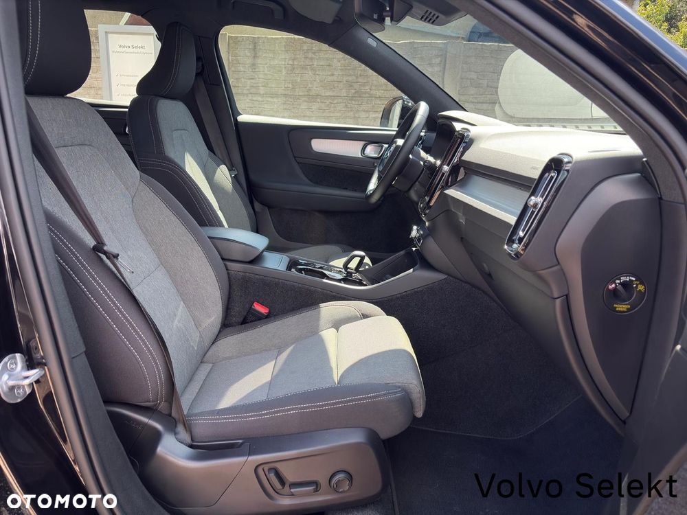 Volvo XC 40 - 15
