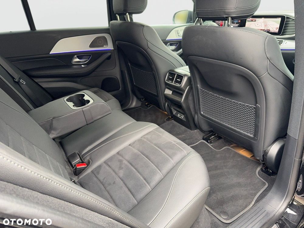 Mercedes-Benz GLE - 20