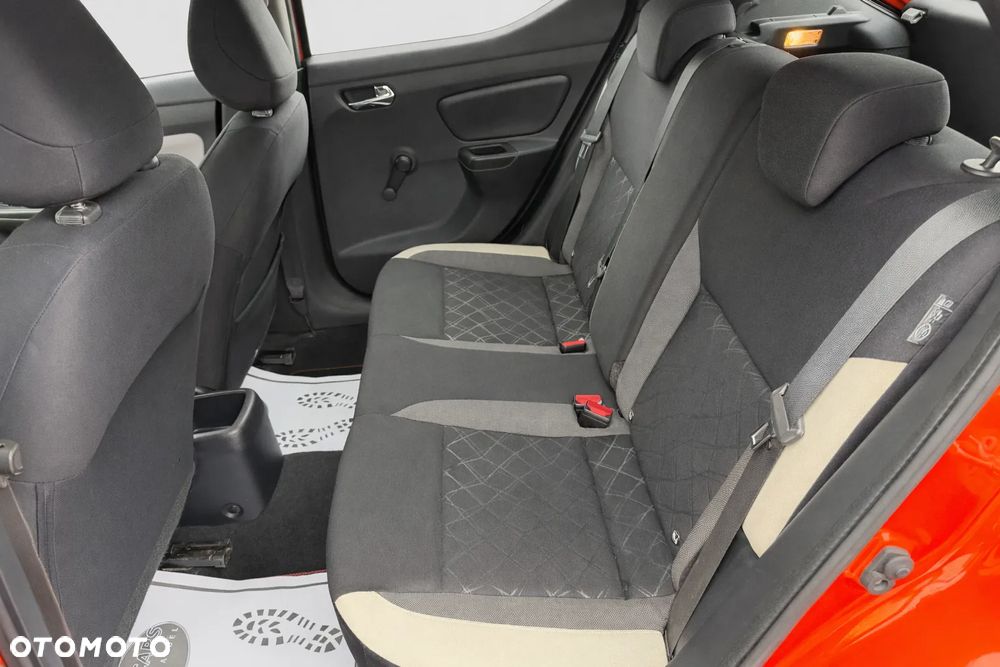 Nissan Micra 0.9 IG-T Tekna - 6