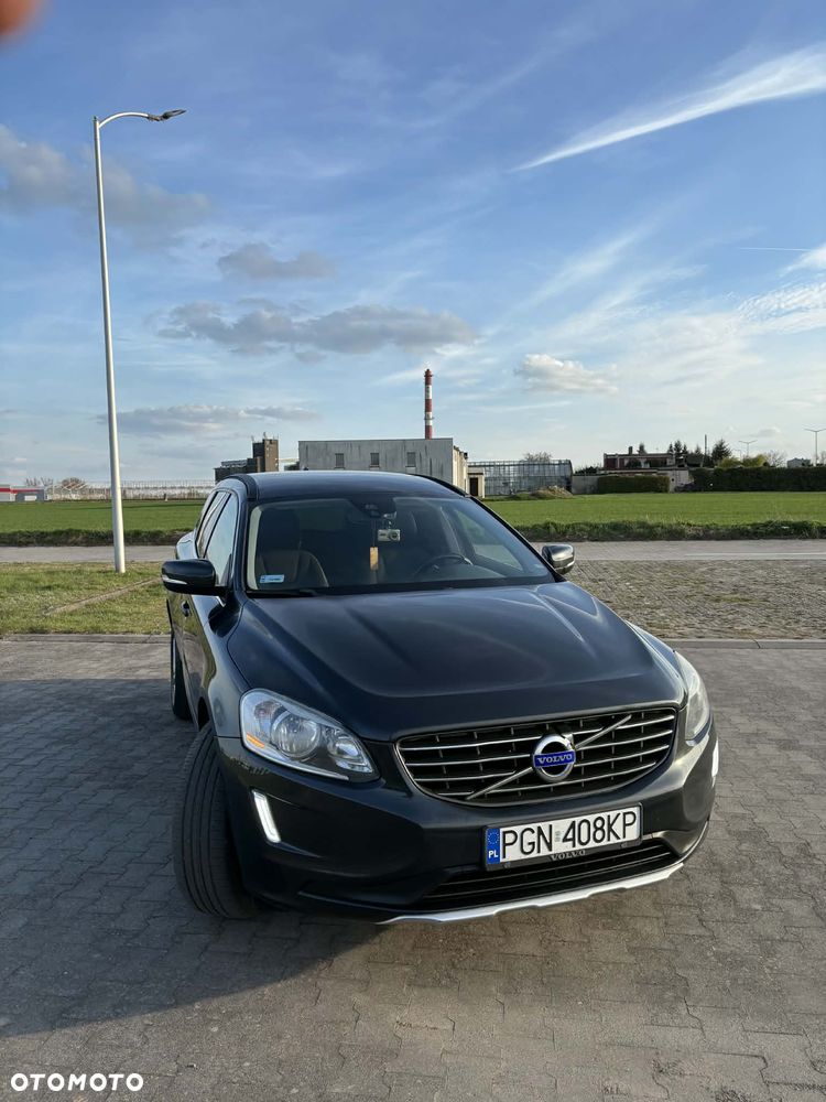 Volvo XC 60 D3 Momentum - 7