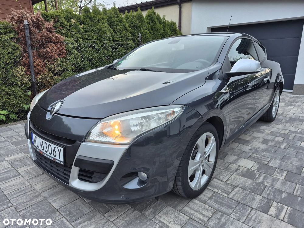 Renault Megane 1.6 16V Confort Dynamique - 11