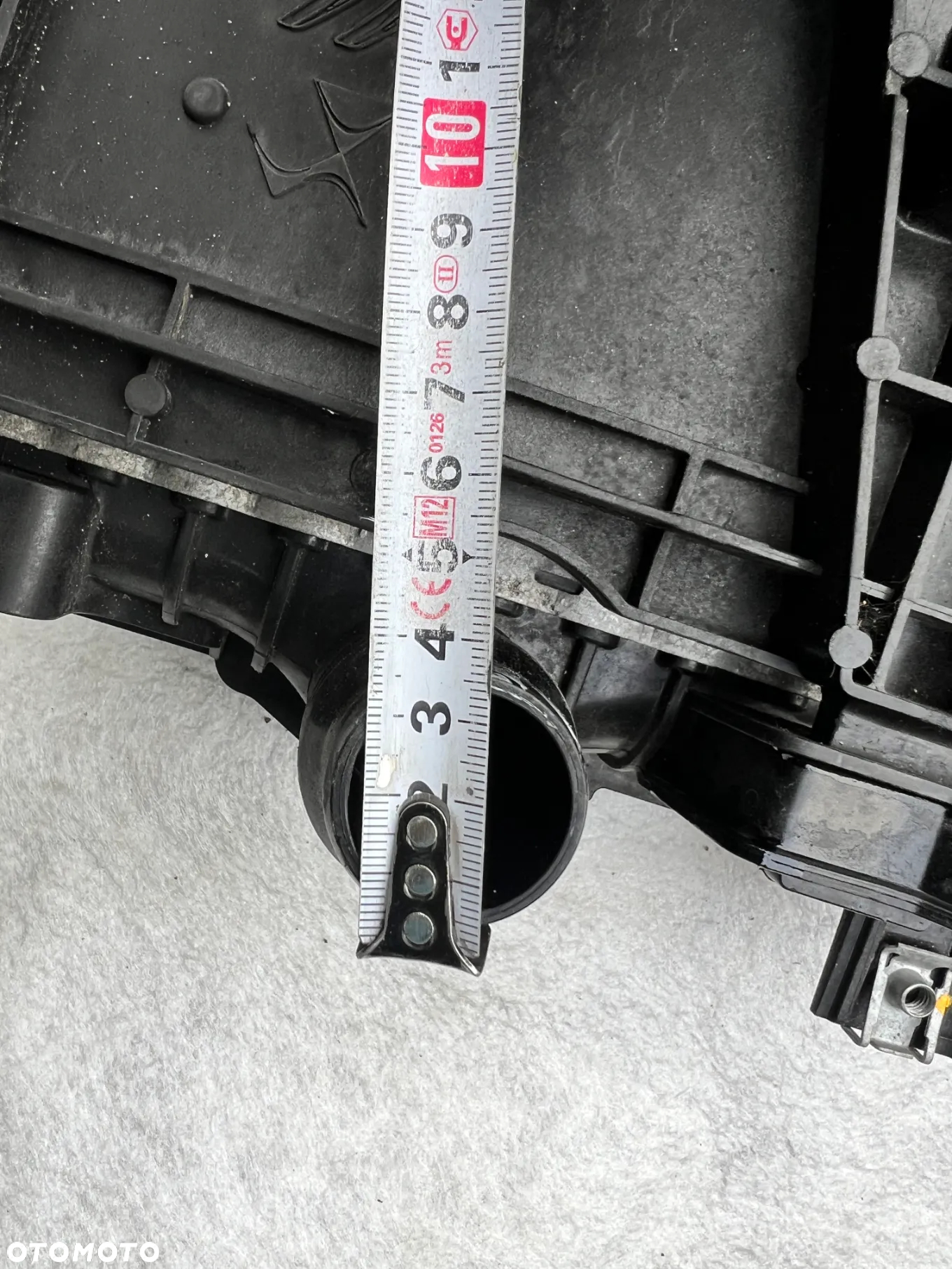 Chłodnice Komplet Peugeot 308, 3008, C5 Aircorss 5008 Grandland X - 15