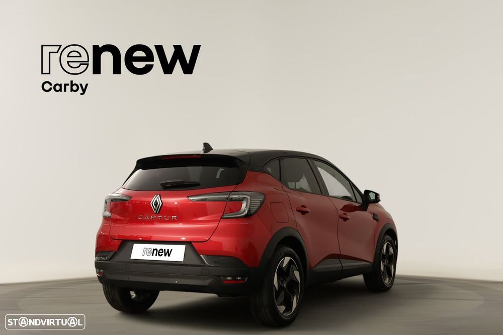 Renault Captur 1.2 TCe Techno - 3