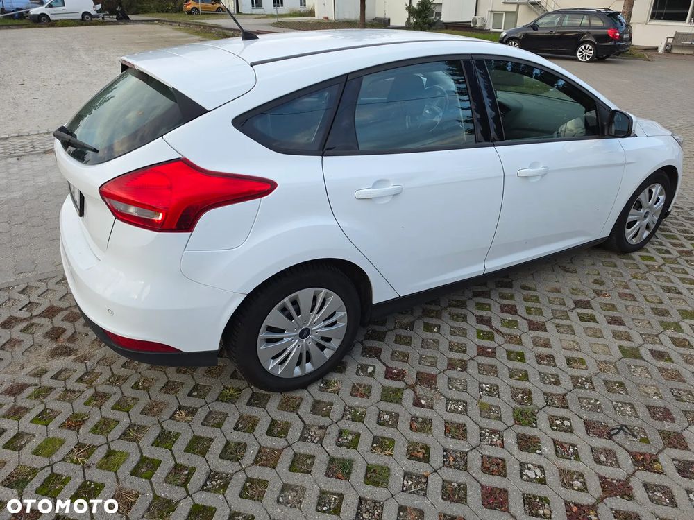 Ford Focus - 5