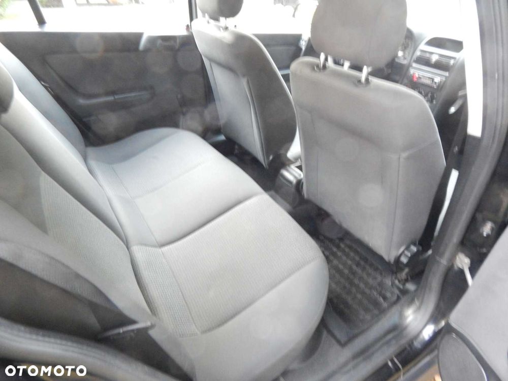 Opel Astra 1.4 Elegance - 16