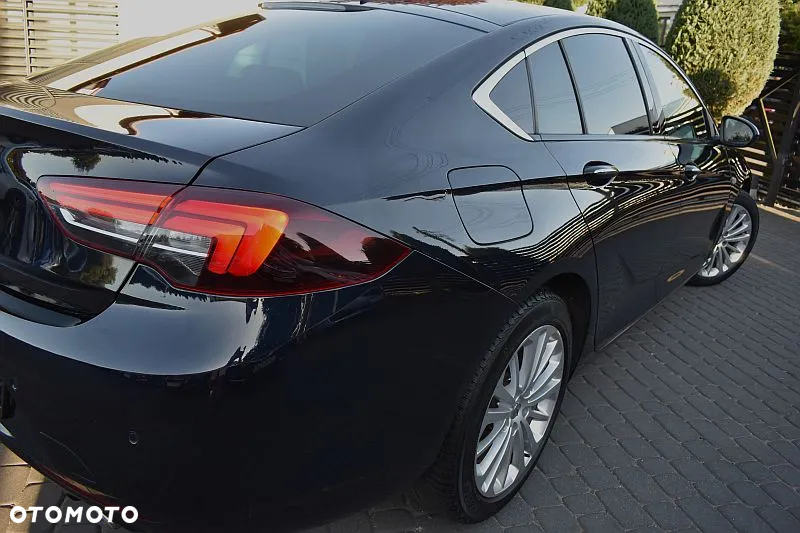 Opel Insignia Grand Sport 1.6 Direct InjectionTurbo Innovation - 31