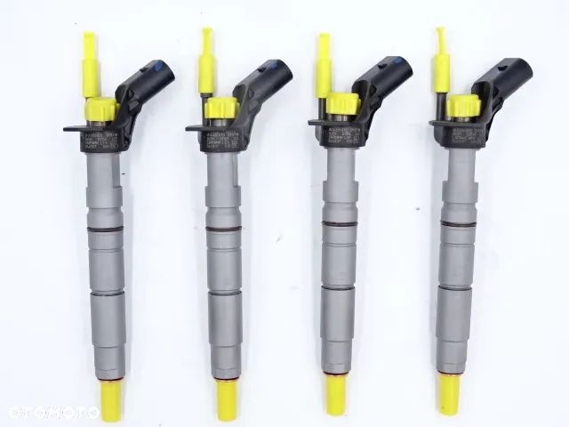 Regenerowany Wtryskiwacz 0445116057, 2X0133277 VW - 1
