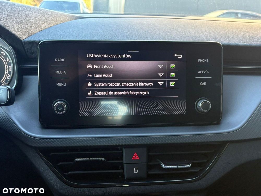 Skoda Kamiq 1.0 TSI Ambition - 18