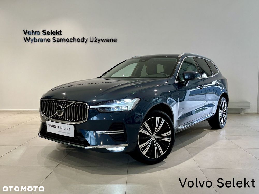 Volvo Xc 60