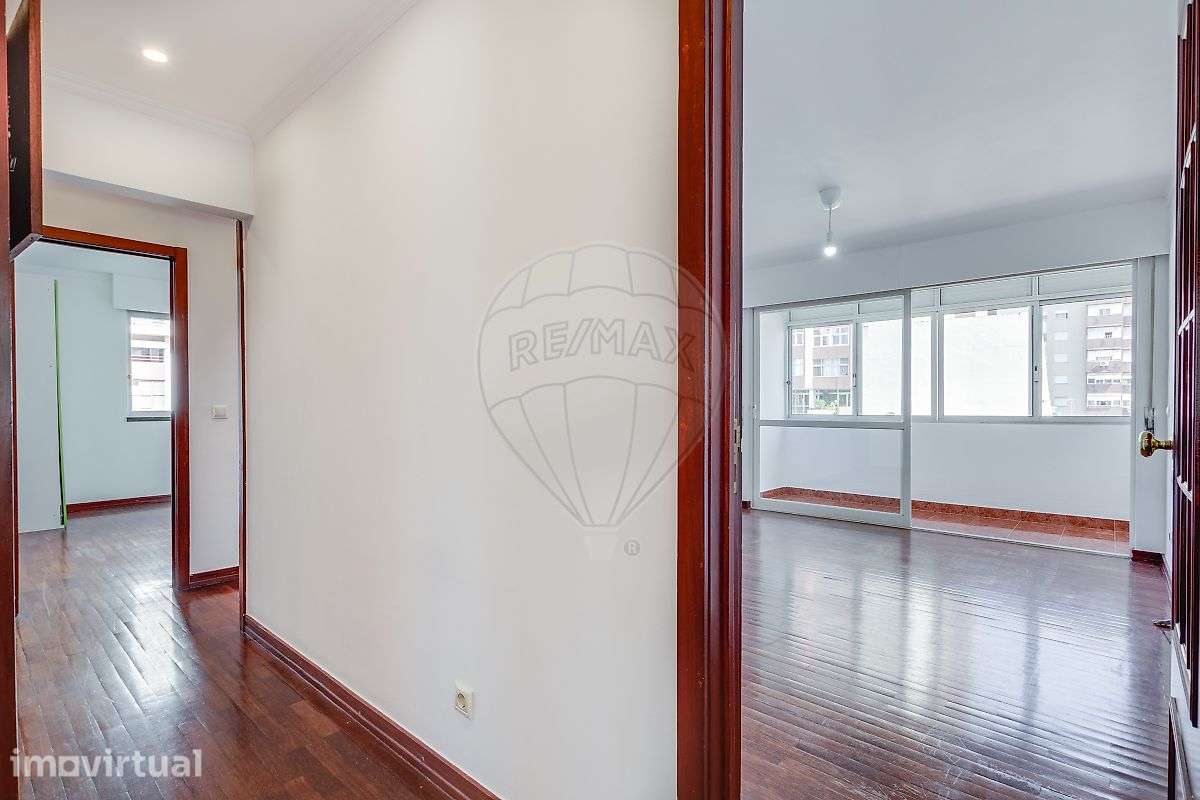 Apartamento T2 para venda - Grande imagem: 3/32