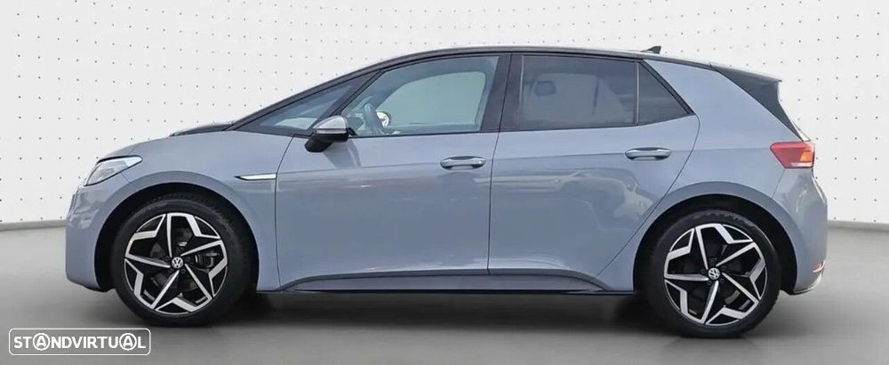 VW ID.3 Pro Performance 1st Plus - 3