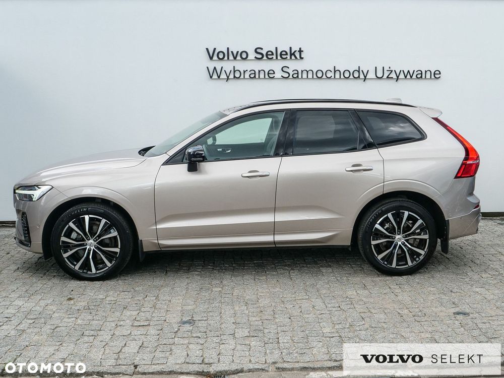Volvo XC 60 - 6
