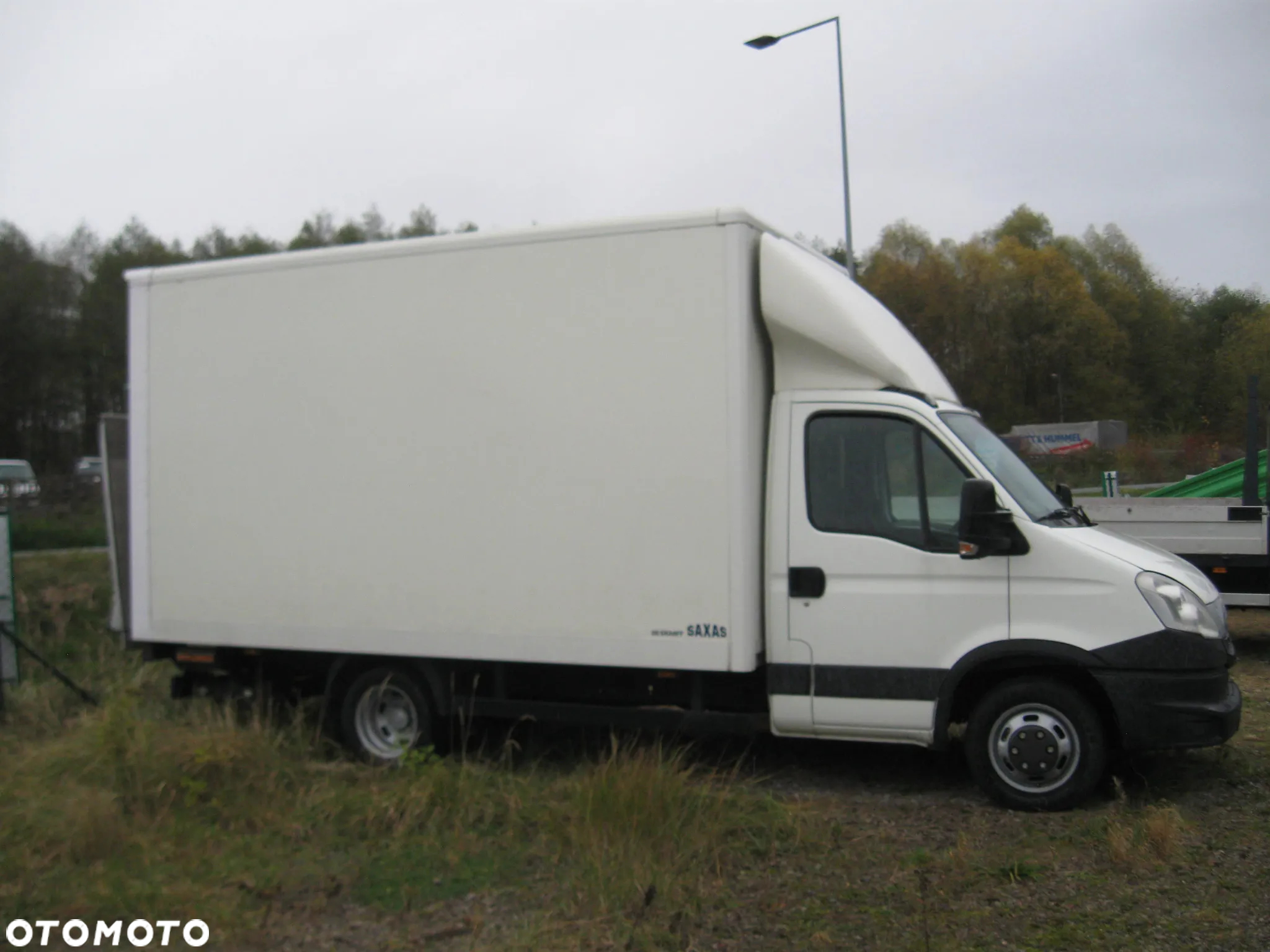 Iveco DAILY 35C15. DOKA 7- OSÓB + WYWROTKA--KIPER NA 3- STRONY - 32