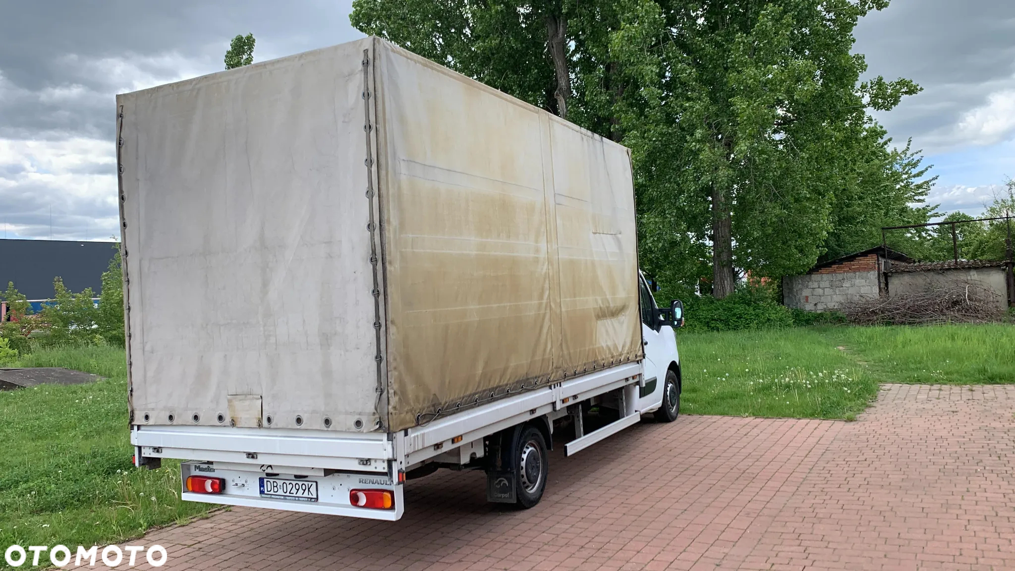 Renault Master - 9