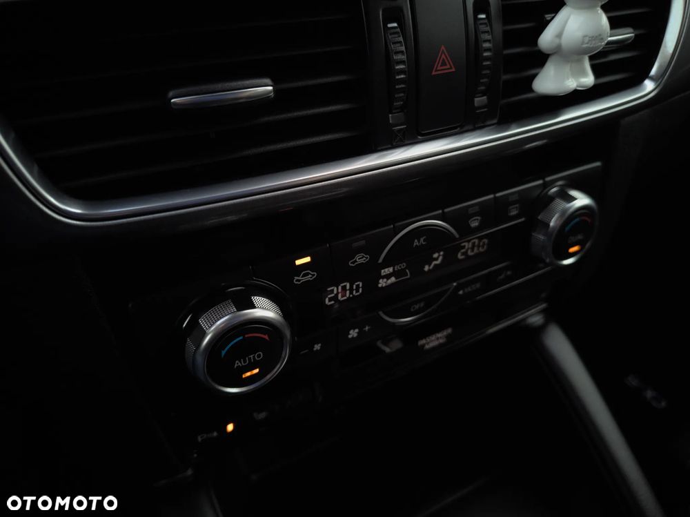 Mazda CX-5 2.0 Skypassion 2WD - 21
