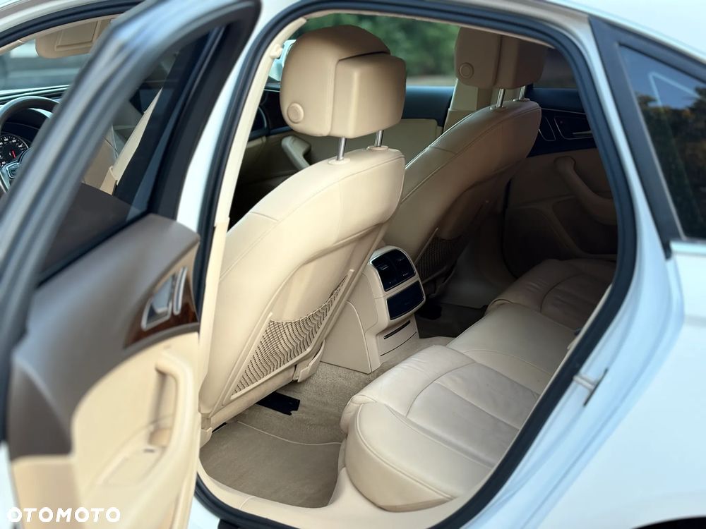 Audi A6 Limousine - 13
