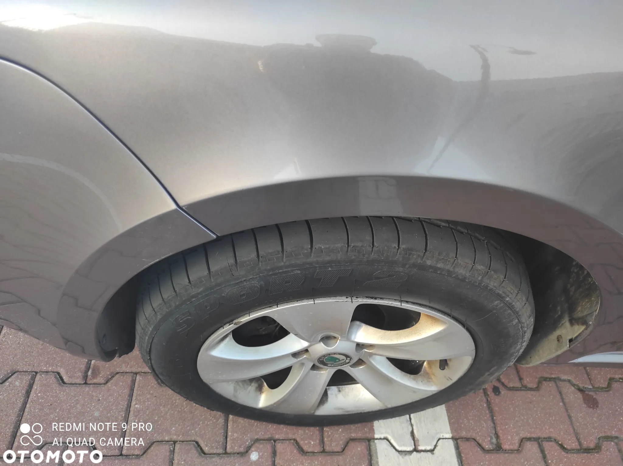 Skoda Superb 2.0 TDI Ambition - 5