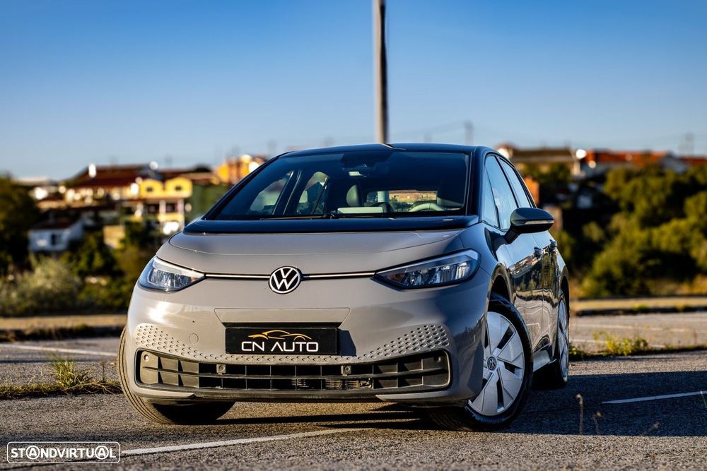 VW ID.3 Pro Performance - 4