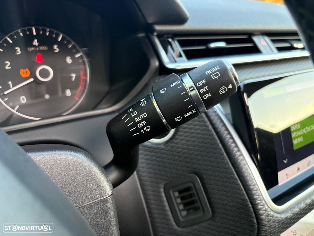 Land Rover Range Rover Velar 2.0 R-Dynamic S - 20