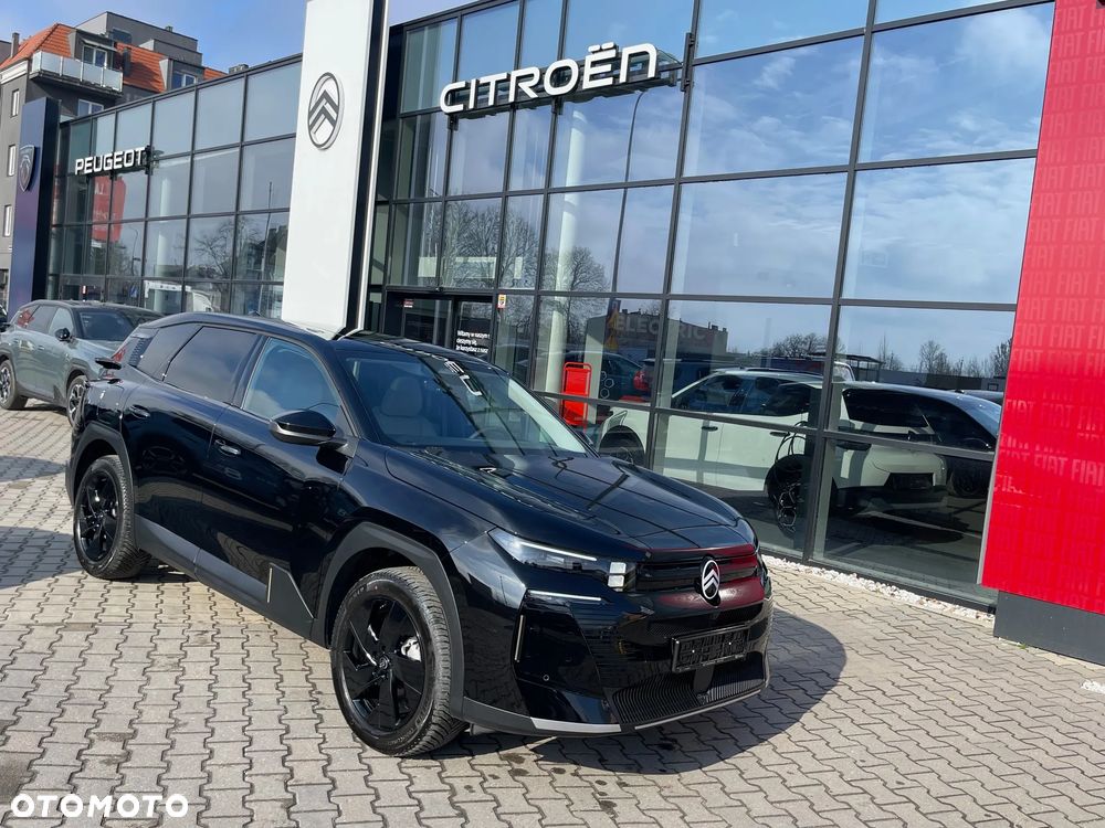 Citroën C5 Aircross - 19