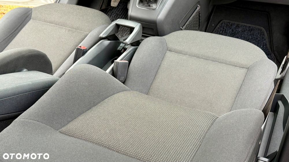 Opel Zafira 1.8 - 29