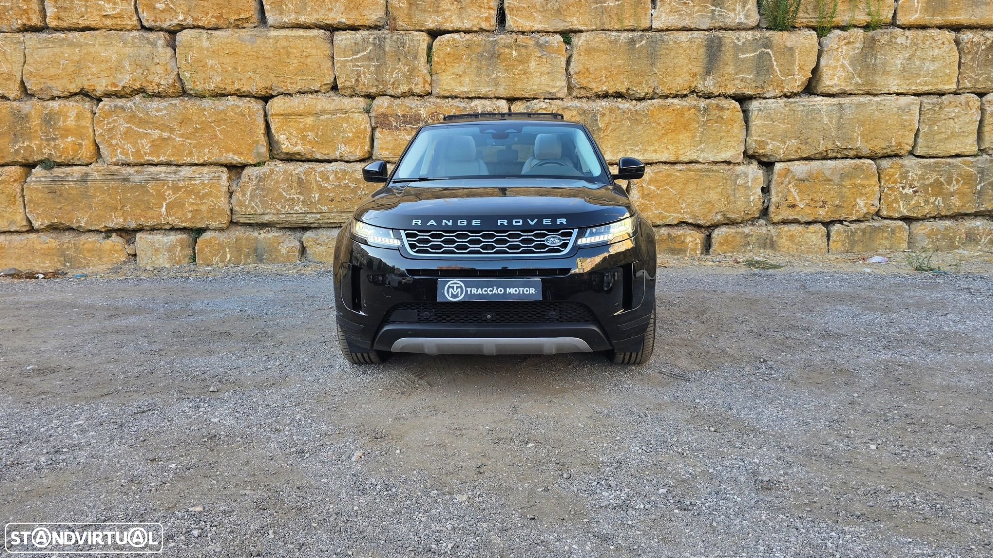 Land Rover Range Rover Evoque - 5