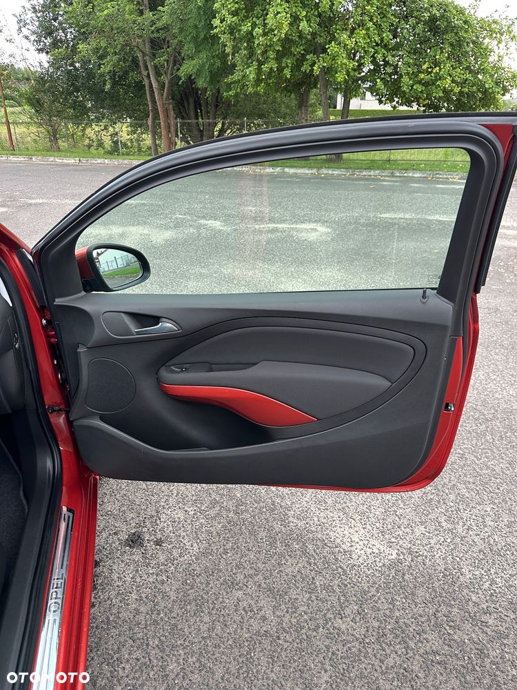 Opel Adam - 24