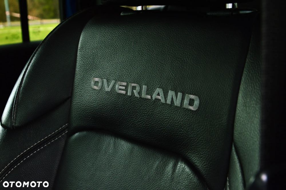 Jeep Wrangler Unlimited 2.0 Turbo PHEV 4xe Sahara - 19