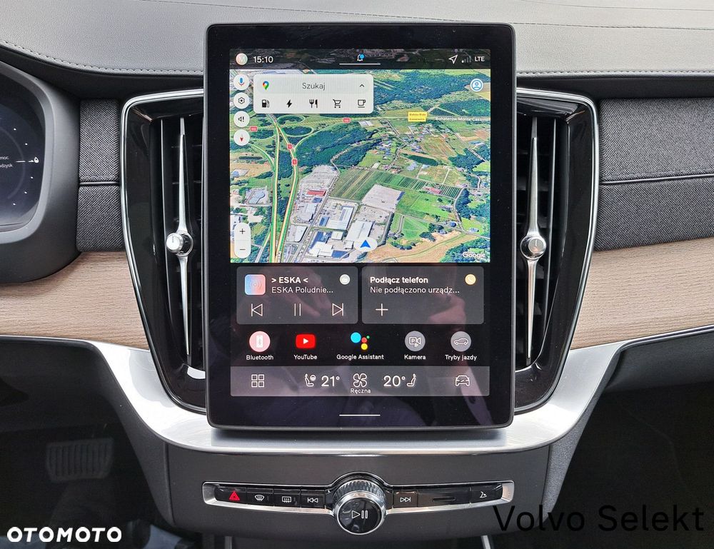 Volvo XC 90 - 17