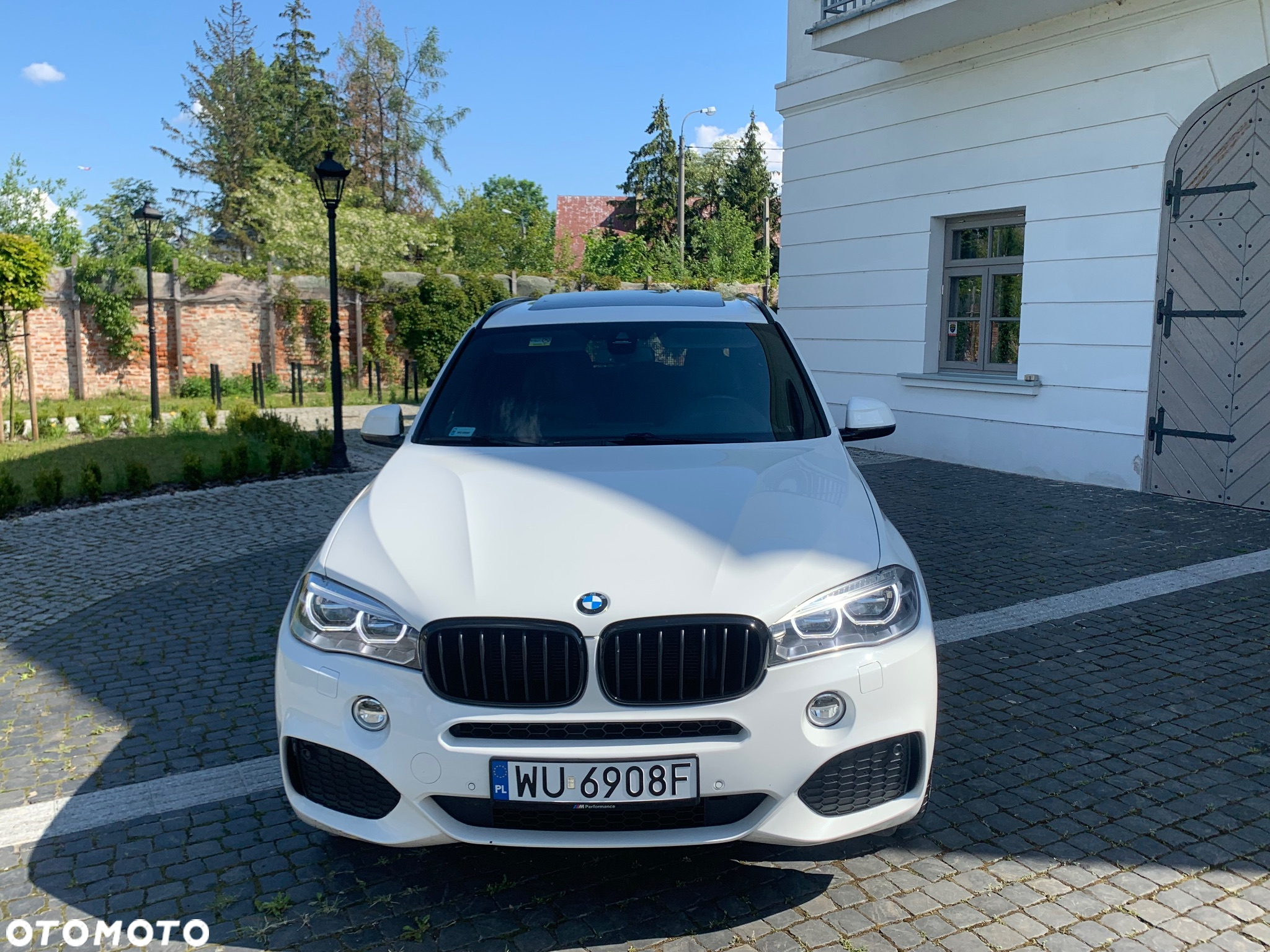 BMW X5 xDrive25d - 7