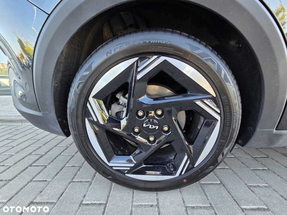 Kia K4 1.6 T-GDI L - 8