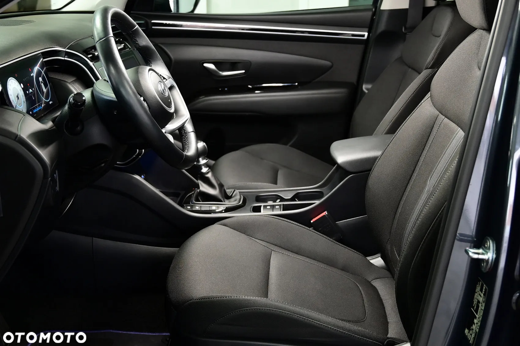 Hyundai Tucson - 19
