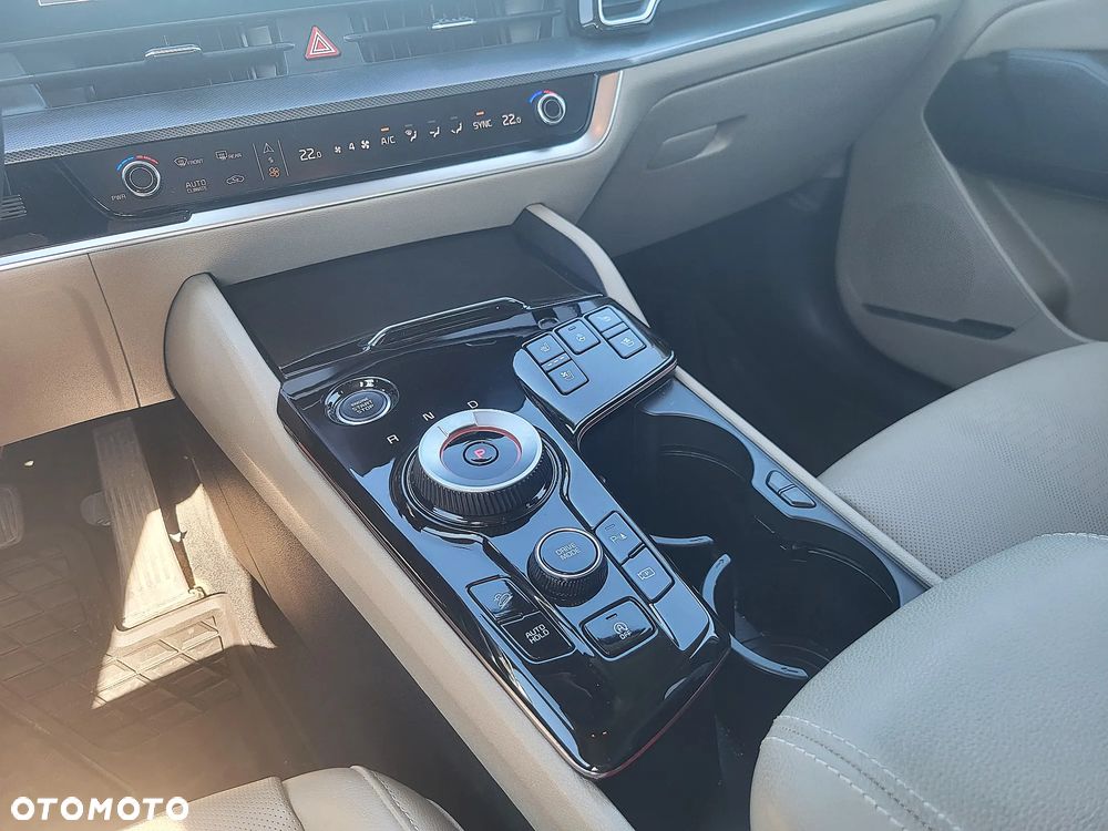 Kia Sportage - 20