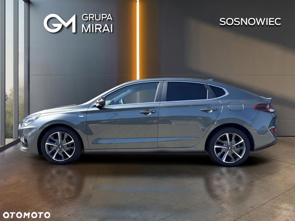Hyundai i30 - 2