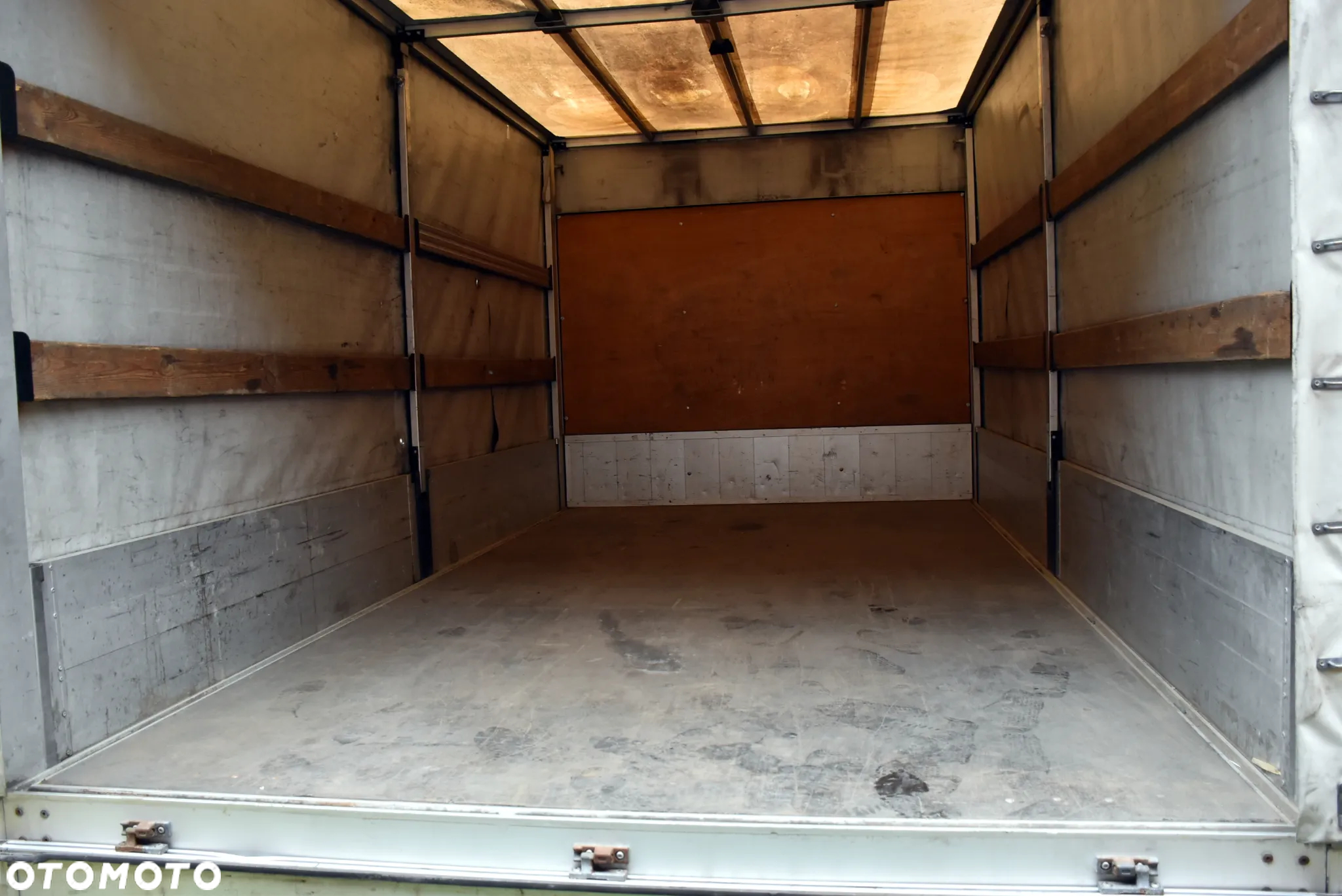 Isuzu N-SERIES m21 - 23