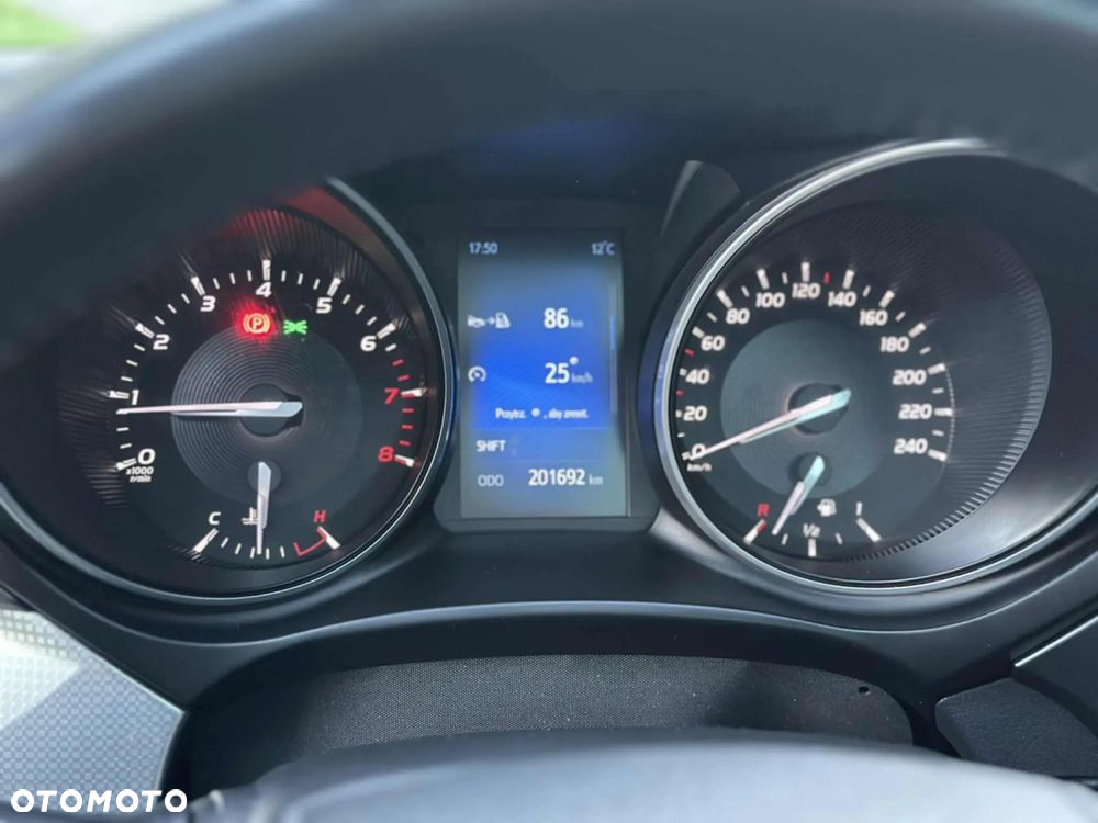 Toyota Avensis Touring Sports 1.8 Executive - 6