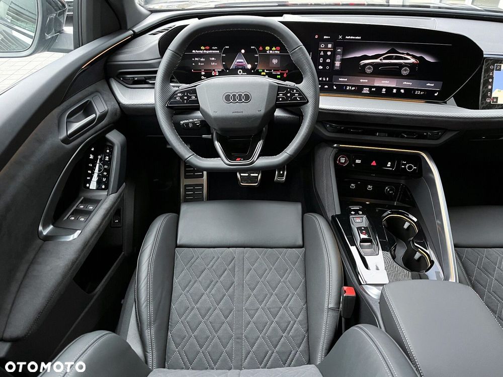 Audi Q5 Sportback - 9